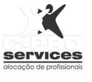 C-PRO Services - Alocao de Profissionais